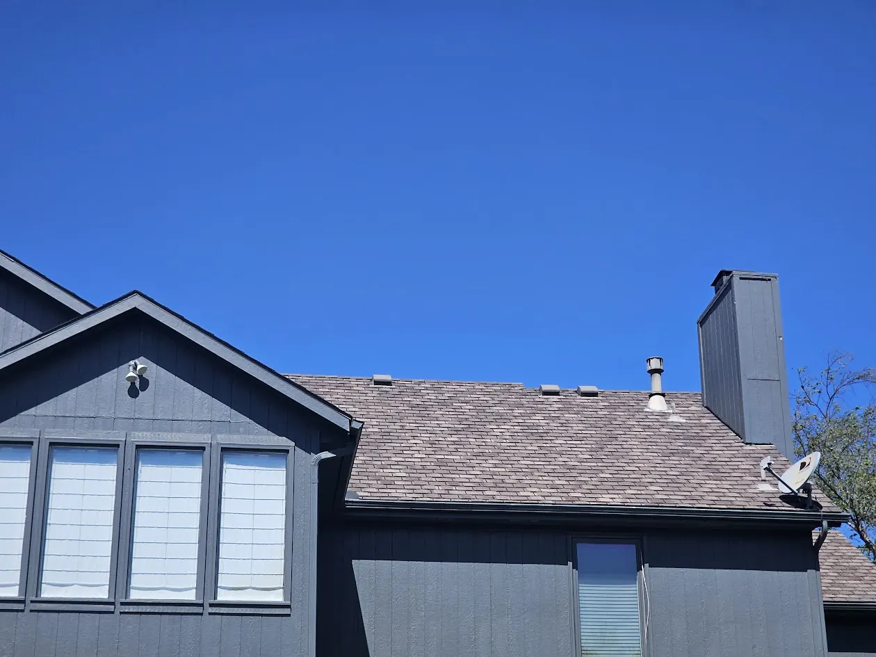 Residential replacement — project preview